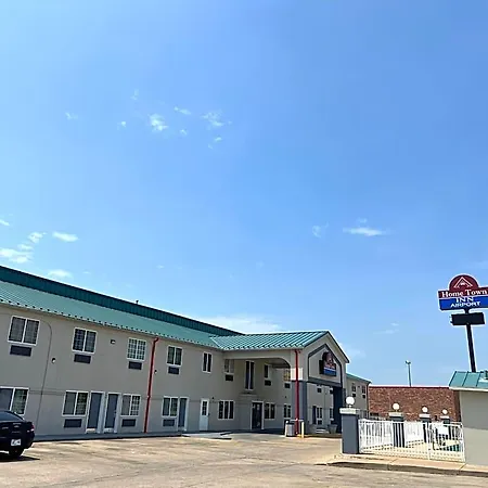 Motel 6 Tulsa, Ok Airport