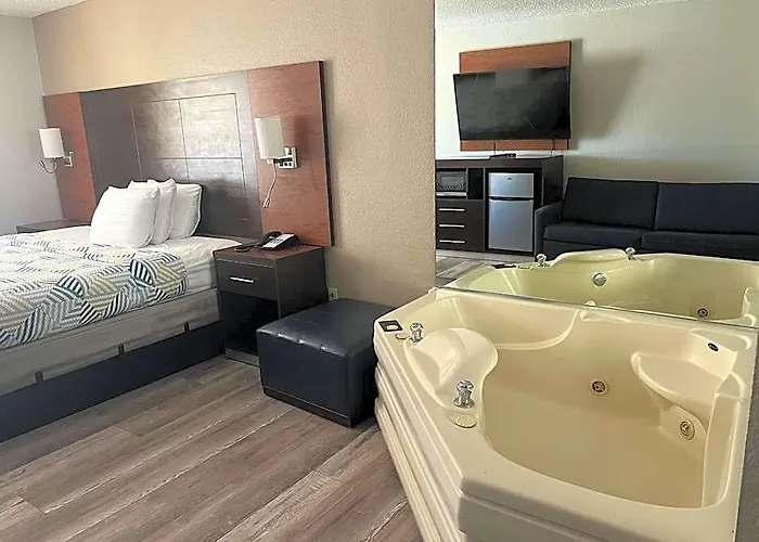 6 Tulsa, Ok Airport Hotel Tulsa